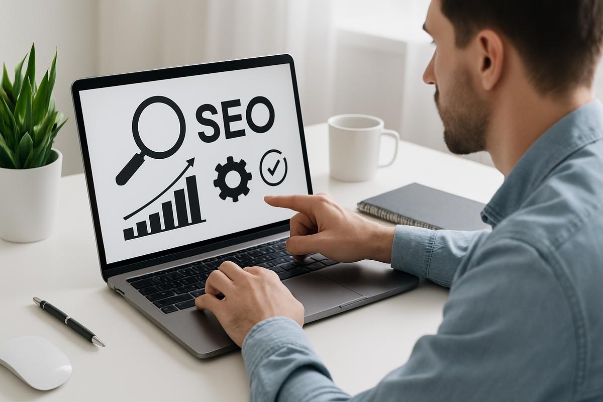 Teknik SEO Hizmetleri 2026: Web Sitenizi Optimize Etmenin En İyi Yöntemleri