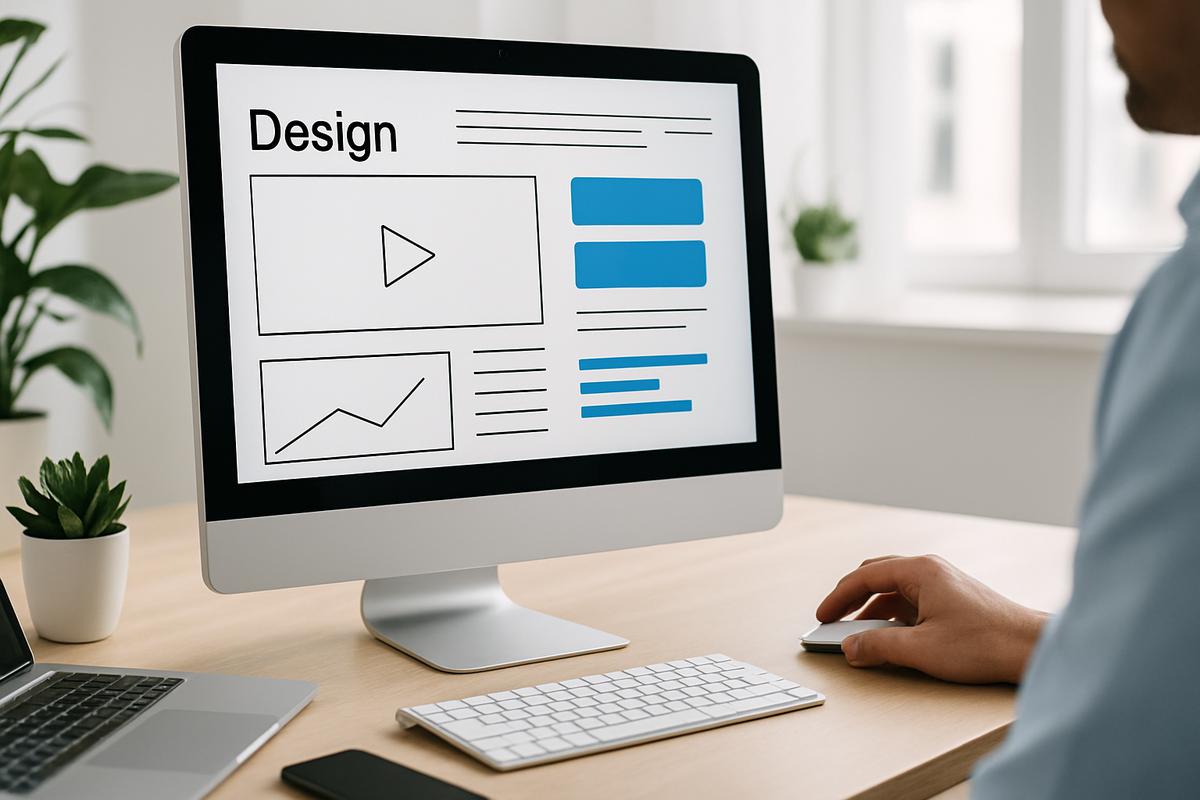 Kurumsal Web Tasarımında 2026 Trendleri: Kullanıcı Deneyimini Zenginleştirmenin Yenilikçi Yöntemleri
