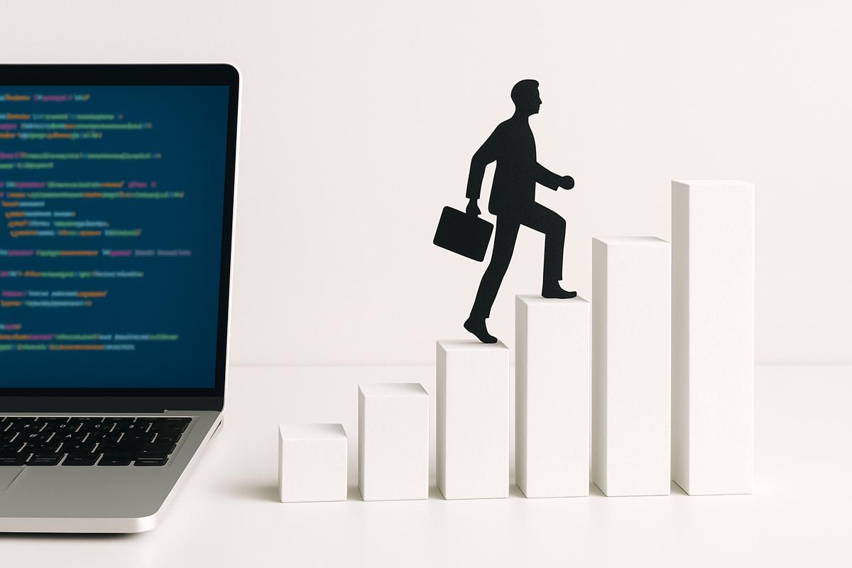 2026'da Web Yazılım Geliştirme Sürecinde Dikkat Edilmesi Gereken Beş Temel Adım