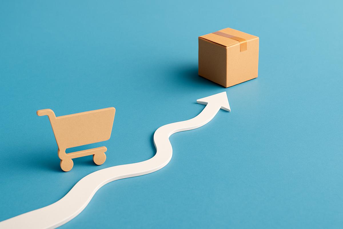 E-Ticaret Yazılımı: 2026'da Başarılı Satış Stratejilerine Giden Yol
