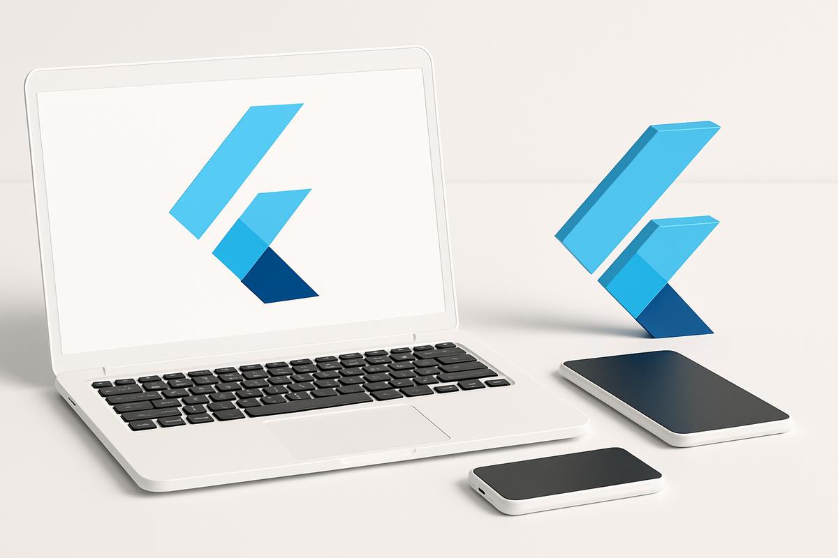 Flutter Uygulama Geliştirme: 2026'da Neden Tercih Edilmeli?