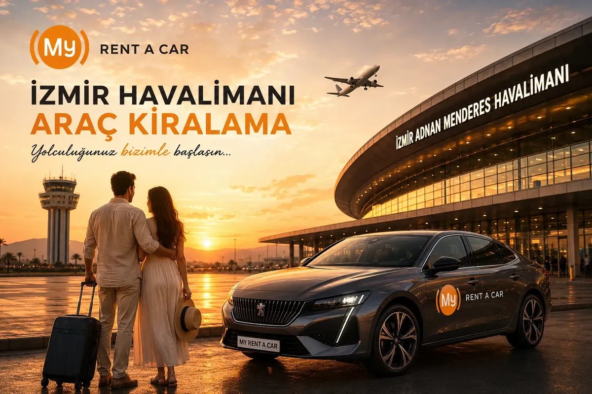 My Rent A Car – SEO ile 2 Ayda %3.000 Trafik Artışı